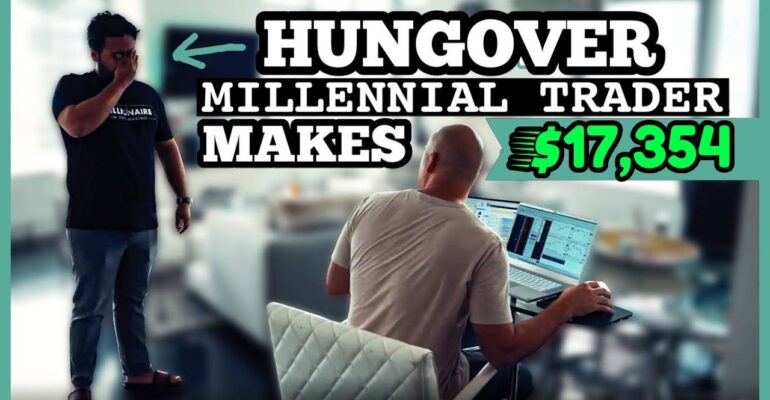 Day-in-the-Life-of-a-Millionaire-Trader-Part-2