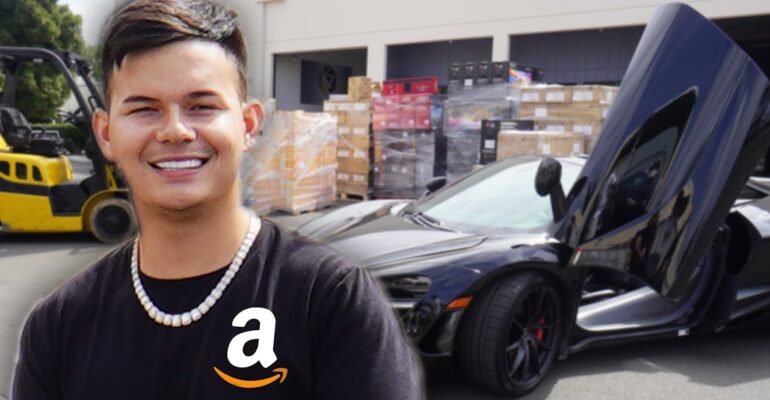 Meet-The-Youngest-Amazon-Millionaire