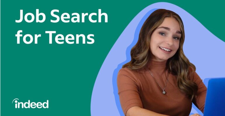 How-to-Get-a-Job-as-a-Teenager-Indeed-Job-Search-Tutorial