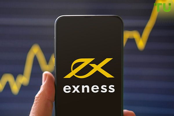 Discover Opportunities with Exness Forex Promotion Material Page