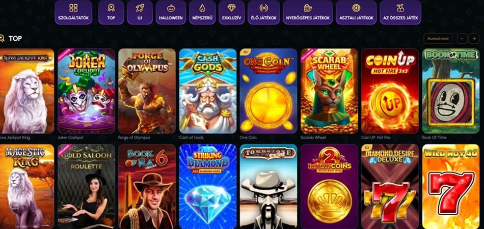 Discover the Best Online Casino A Comprehensive Guide