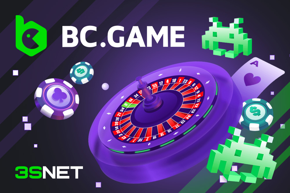 Experience the Thrill of BC Game Live Sport 8