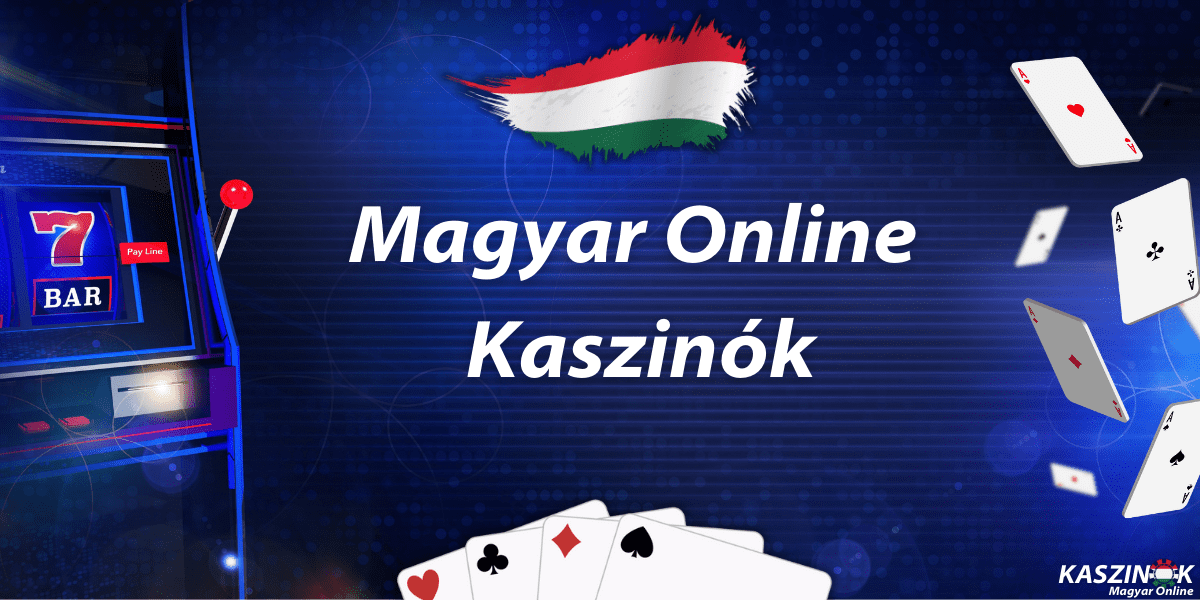 Fedezd fel a legjobb online kasino ajánlatokat