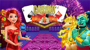WinWin Casino - Twoje Miejsce na Gry i Rozrywkę Online