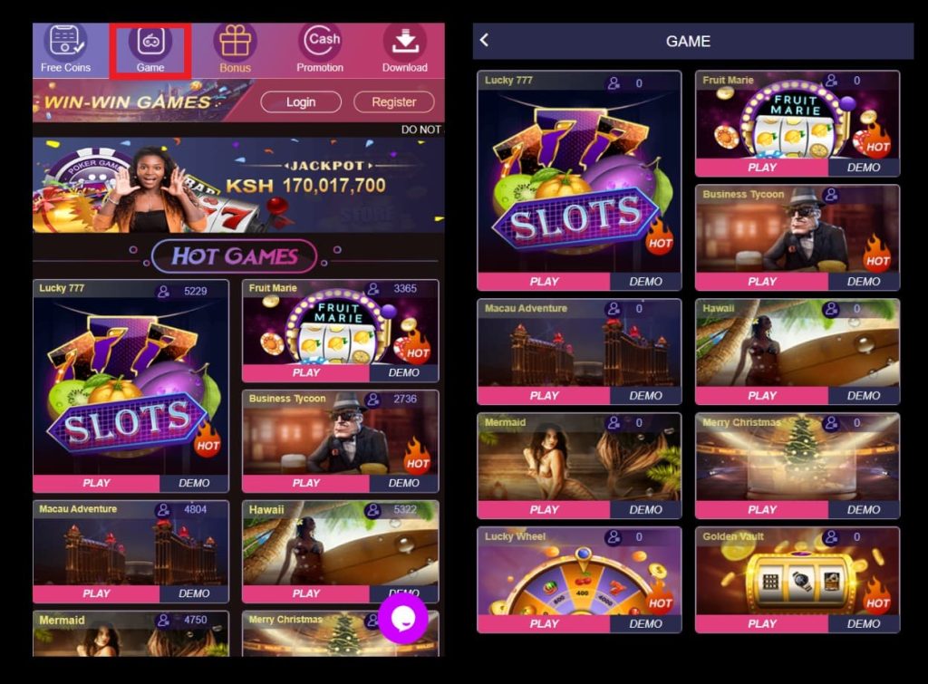 WinWin Casino - Twoje Miejsce na Gry i Rozrywkę Online