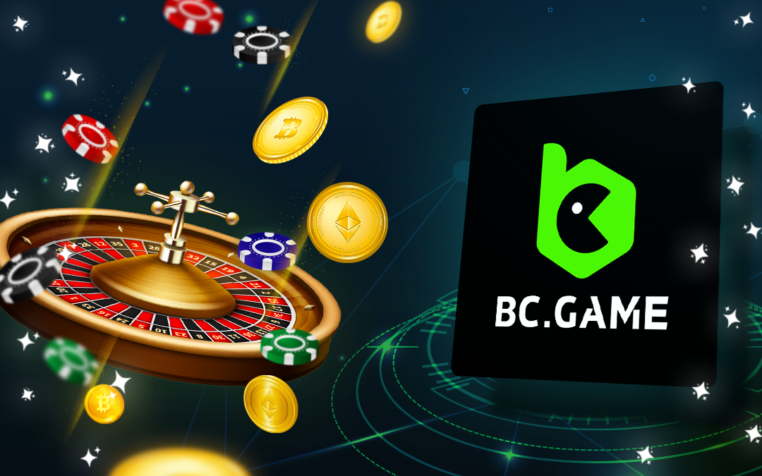 Expert Insights The Future of BC.Game Predictions
