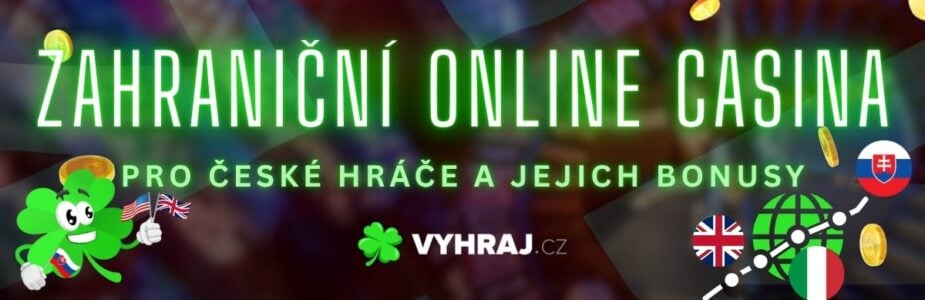Nové online casino 2025 Trendy a novinky v herním světě