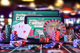 Online Casinos in the UK Your Ultimate Guide to Gaming Online Casinos in the UK Your Ultimate Guide to Gaming