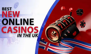 Online Casinos in the UK Your Ultimate Guide to Gaming Online Casinos in the UK Your Ultimate Guide to Gaming