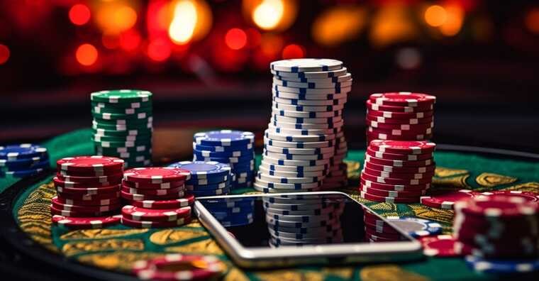 Top Crypto Casinos with Fast Transactions 1146035594