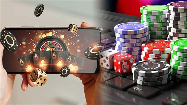 Top Crypto Casinos with Fast Transactions 1146035594