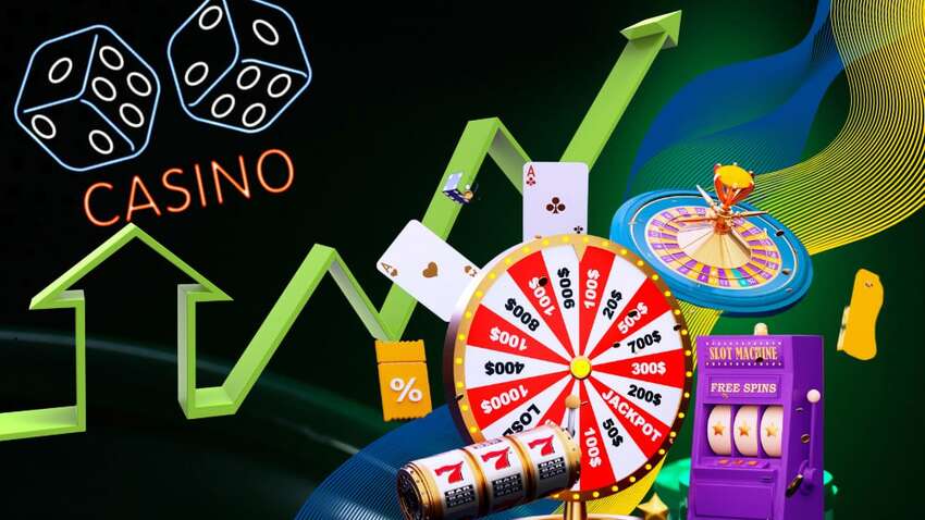 Unveiling Kiwi Treasure Casino NZ The Ultimate Gaming Experience
