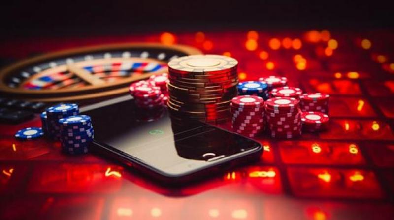 Discover the Benefits of Agent No Wager Online Casino