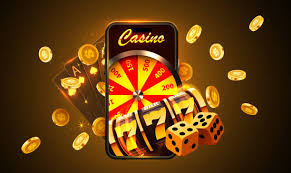 Discover the Benefits of Agent No Wager Online Casino
