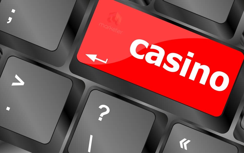 Discover the Benefits of Agent No Wager Online Casino
