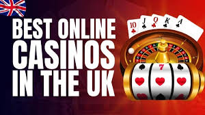 Discovering New Online Betting Options in the UK