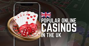 Discovering New Online Betting Options in the UK