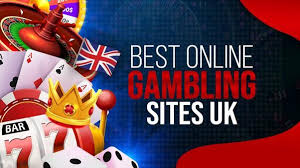 Discovering New Online Betting Options in the UK