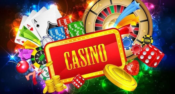 Explore the Thrills of Casino Beonbet UK Your Ultimate Gaming Destination