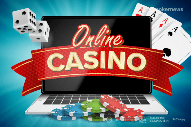 Explore the Thrills of Casino Beonbet UK Your Ultimate Gaming Destination