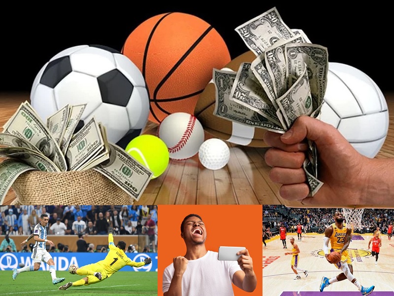 Casinos Sin DNI La Nueva Opción para Jugar Online Casinos Sin DNI La Nueva Opción para Jugar Online