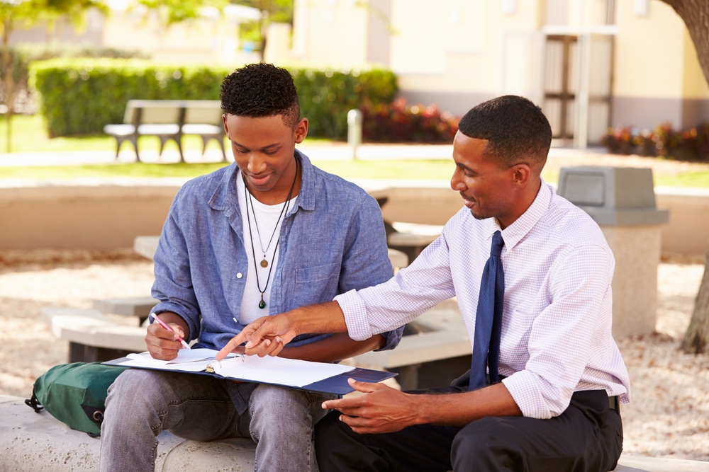 mentorship